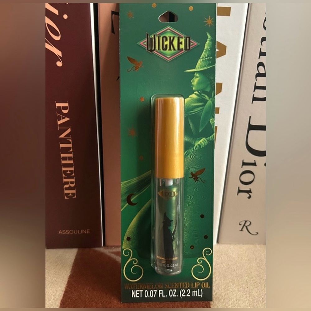 💚 Last One 💚 New 💚 Wicked Watermelon Scented Lip Oil 💚